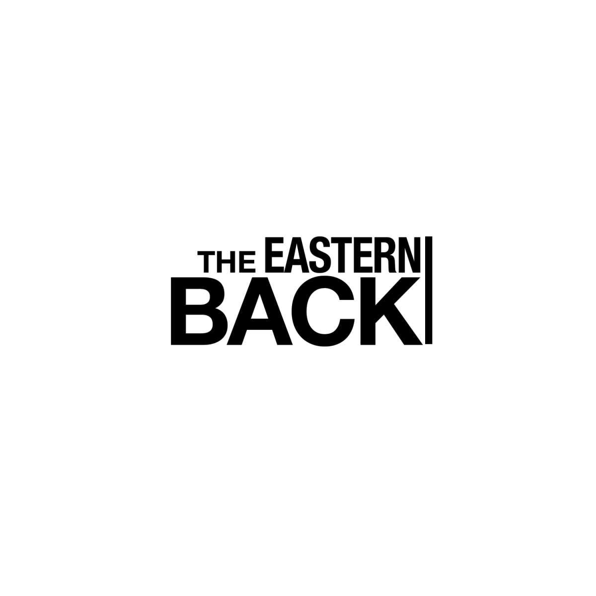 Image of The Eastern Back logo.